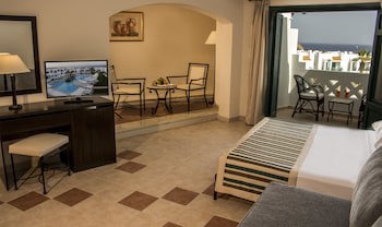 JAZ Neo Naama Bay fotoğrafı