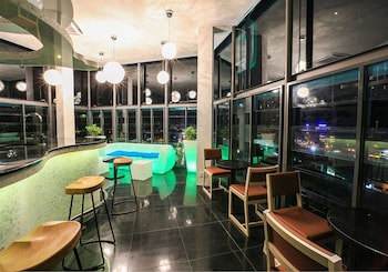 Eco Tree Hotel
