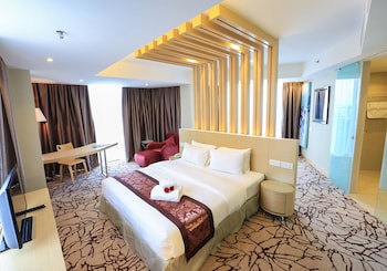 Eco Tree Hotel