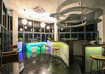 Eco Tree Hotel