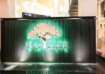 Eco Tree Hotel