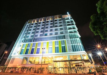 Eco Tree Hotel