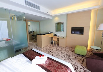 Eco Tree Hotel