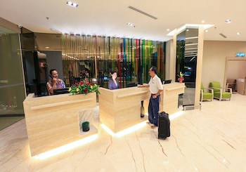 Eco Tree Hotel