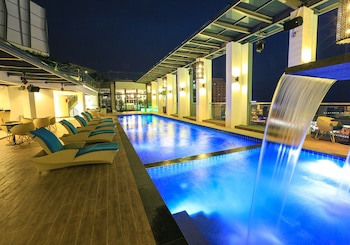 Eco Tree Hotel