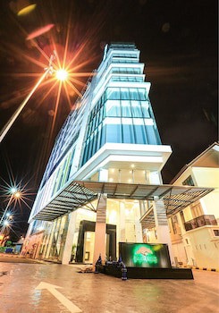 Eco Tree Hotel
