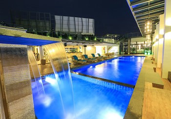 Eco Tree Hotel
