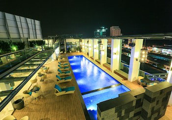 Eco Tree Hotel