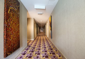Eco Tree Hotel