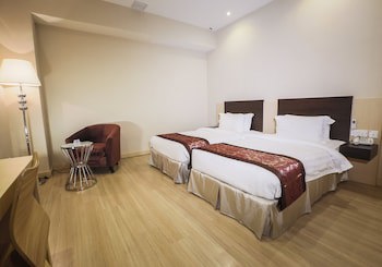 Eco Tree Hotel