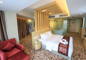 Eco Tree Hotel