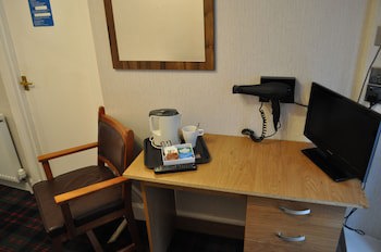 Argyll Guest House