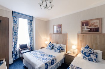 Argyll Guest House