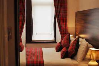 Argyll Guest House