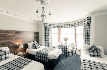 Argyll Guest House