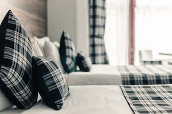 Argyll Guest House