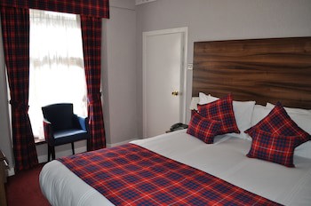 Argyll Guest House