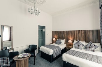 Argyll Guest House