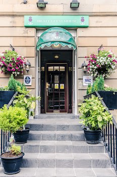 Argyll Guest House