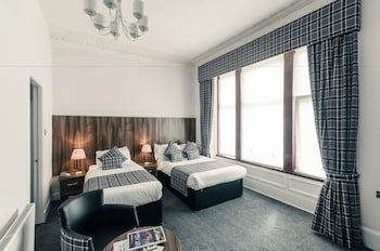 Argyll Guest House
