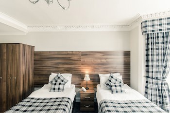 Argyll Guest House