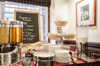Argyll Guest House