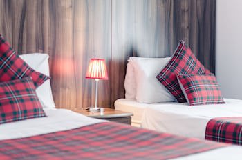 Argyll Guest House