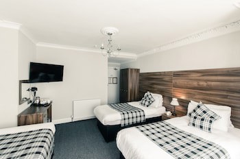 Argyll Guest House