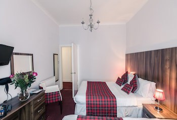 Argyll Guest House