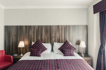 Argyll Guest House
