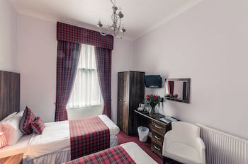 Argyll Guest House