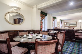 Argyll Guest House