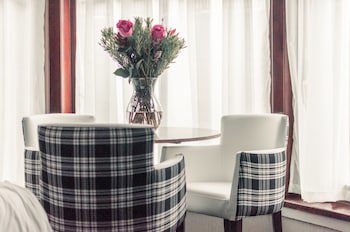 Argyll Guest House
