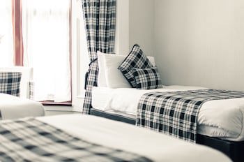 Argyll Guest House