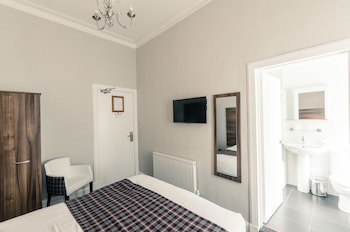 Argyll Guest House