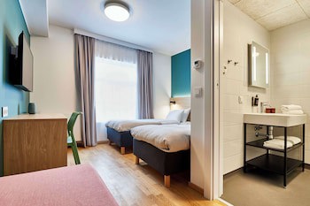 Aiden By Best Western Lolland