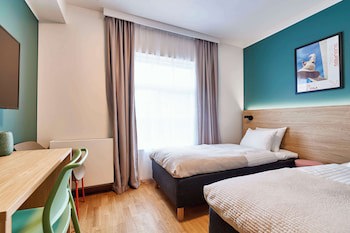 Aiden By Best Western Lolland