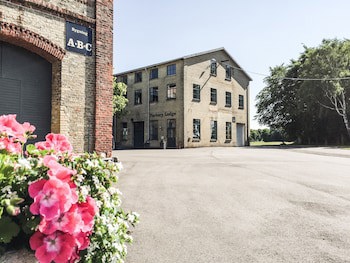 Aiden By Best Western Lolland
