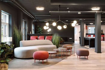 Aiden By Best Western Lolland