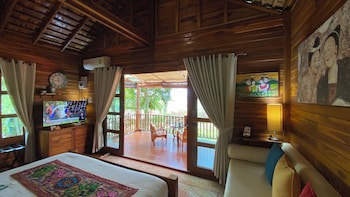Nan Seasons Boutique Resort