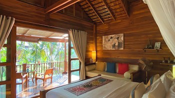 Nan Seasons Boutique Resort