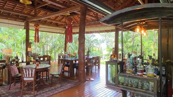 Nan Seasons Boutique Resort