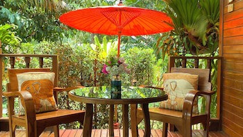 Nan Seasons Boutique Resort