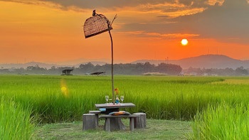 Nan Seasons Boutique Resort