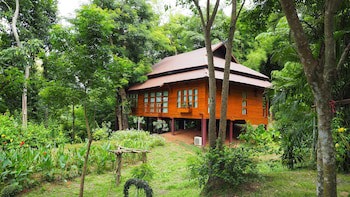 Nan Seasons Boutique Resort