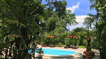 Nan Seasons Boutique Resort