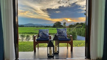 Nan Seasons Boutique Resort