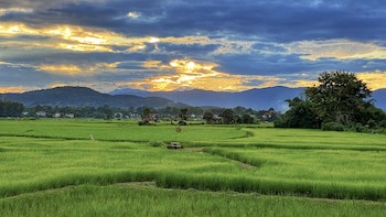 Nan Seasons Boutique Resort
