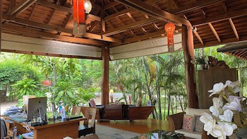 Nan Seasons Boutique Resort