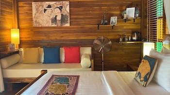 Nan Seasons Boutique Resort